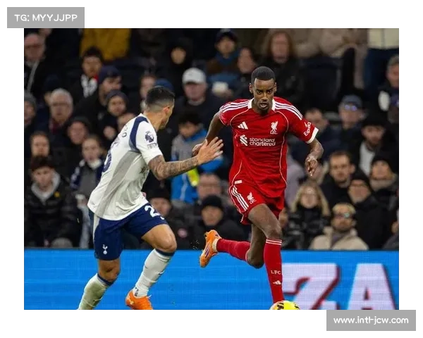 利物浦2-0热刺，红军争冠希望重燃