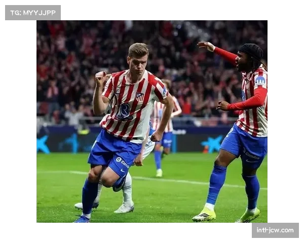 马德里竞技主场4-2逆转西班牙人,瑟洛特梅开二度助球队稳居前四 马德里竞技主场4-2逆转西班牙人,瑟洛特梅开二度助球队稳居前四